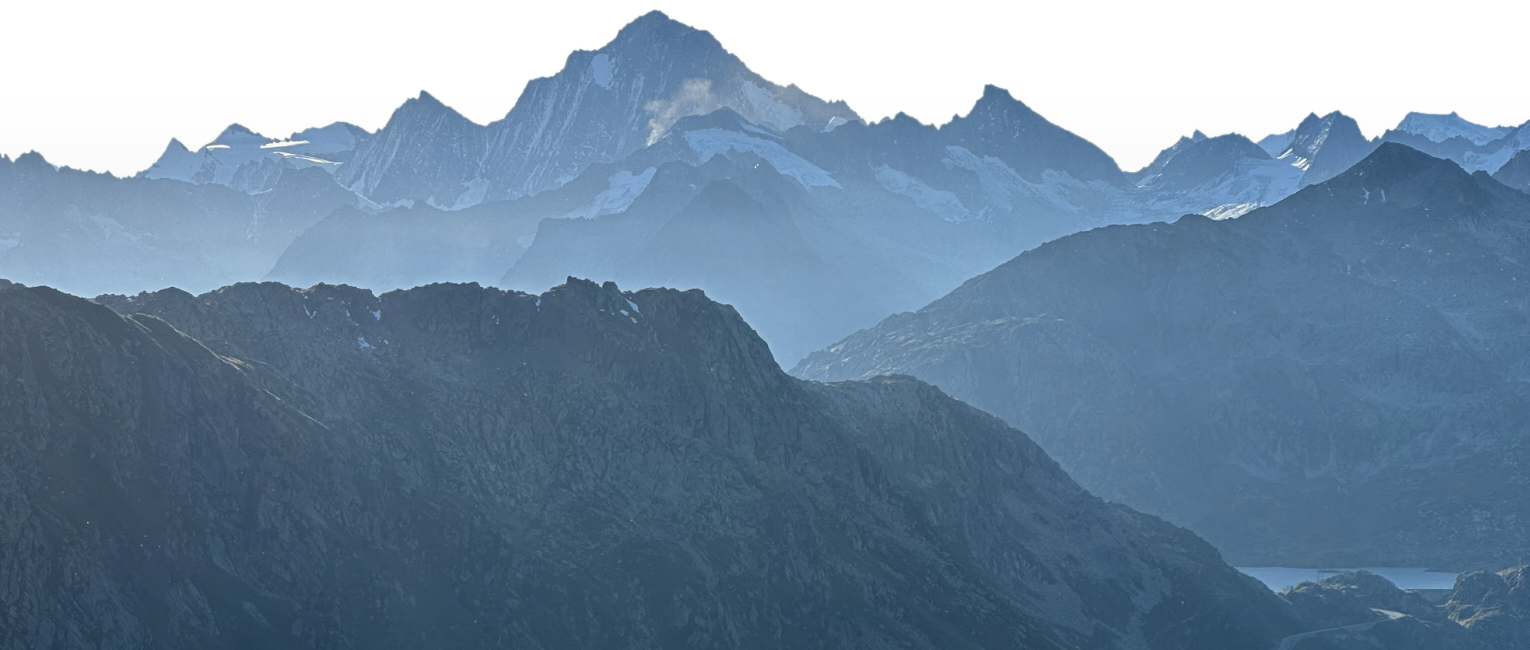 Mountain Background